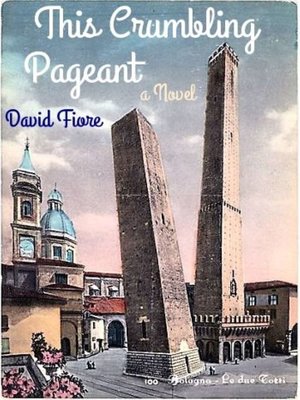 cover image of This Crumbling Pageant